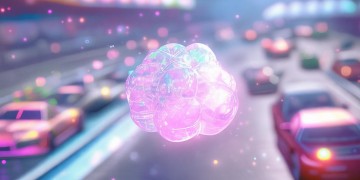 跑跑手游中棉花糖好用吗？
