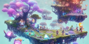 梦幻手游干啥都要钱吗？