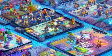 2019年玩什么手游好玩？