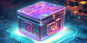 手游限定宝箱值得换吗？