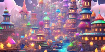 梦幻手游哪个新区会火？