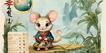 问道手游中老鼠宠物有什么属性？