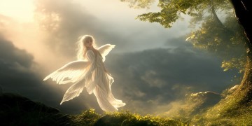 手游天使到底要不要出魔宗？