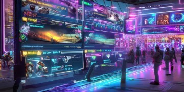手游CF打装备选什么模式？