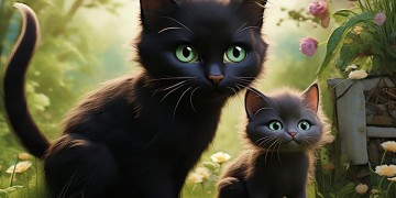 猫和老鼠手游里猫或者老鼠有女儿吗？叫什么呢？