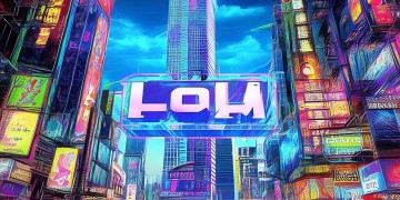 LOL手游安卓版叫什么？