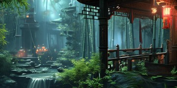 墨武侠手游好玩吗安全吗？