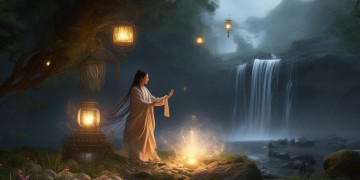 手游寻仙怎么渡劫？这些要点你知道吗？
