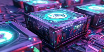 CF手游适合开什么宝箱？