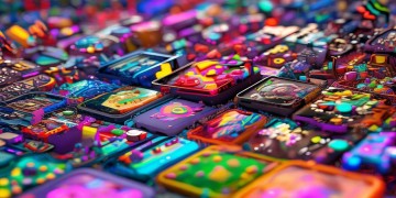 有哪些好玩的联机游戏手游呢？