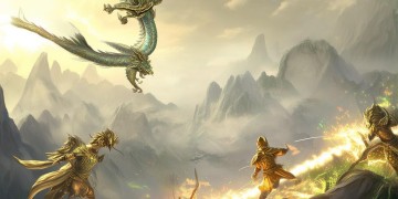 神武手游什么厉害吗？
