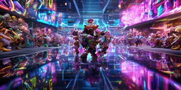 LOL手游有战队吗？