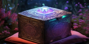 神武手游的盒子究竟是什么？
