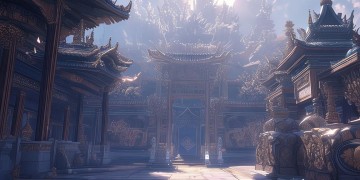 神武手游天宫值得玩吗？