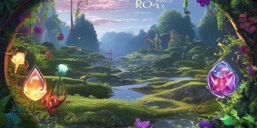 RO手游小号选什么职业好？