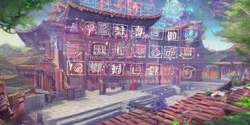 化生寺手游该搭配什么阵法？