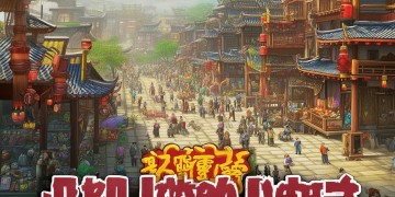 征途手游楚国好玩吗？