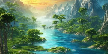 天龙手游花时间吗？