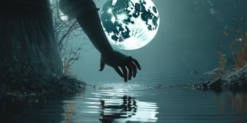 梦幻手游捞月到底偷什么？