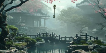 逆水寒手游密钥究竟是什么？