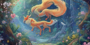问道手游精怪能当宝宝吗？