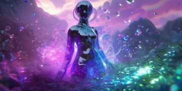 幻神在端游和手游中都能变颜色吗？