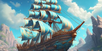 魔兽手游里有船长这个英雄吗？