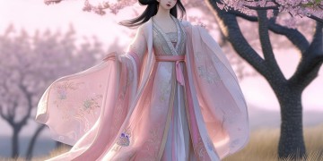 倩女手游哪个角色最好看？
