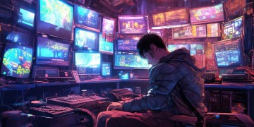 网络手游小达人究竟是什么？