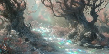 问道手游女娲究竟是什么？