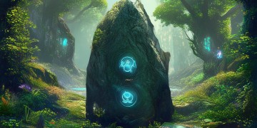 问道手游铭牌放什么才合适？