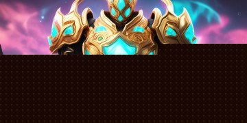 LOL手游金身究竟是什么？