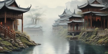 逆水寒端游有手游渠道服吗？