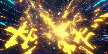 DNF手游黄字伤害能叠加吗？