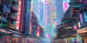 DNF手游场景究竟是什么样的？