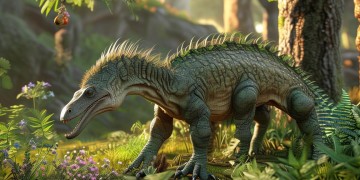 方舟手游中副栉龙兽（Pegomastax）吃什么？
