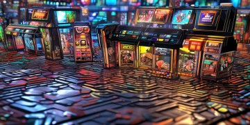 为什么国内手游氪金更多？