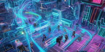 CF手游组队真的不掉段吗？