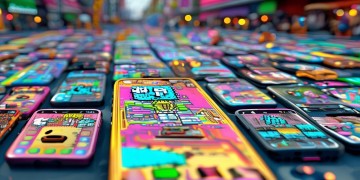 当下最火的沙雕手游是什么？