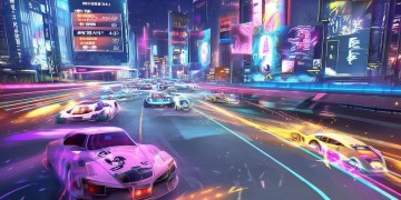 跑跑手游排位跟什么有关？