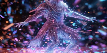 幻影在手游中是英雄角色吗？