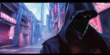 手游版本中人类能玩盗贼吗？