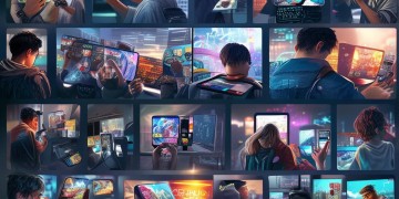 男生适合玩什么手游呢？
