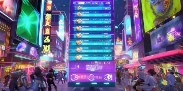 什么手游好玩还能赚钱有排行吗？