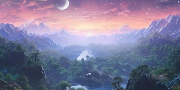 天下2手游选什么职业好呢？