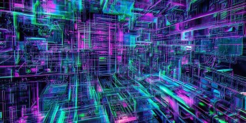 CF手游膨胀技术究竟是什么？