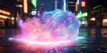 实况手游中闪烁究竟是什么？