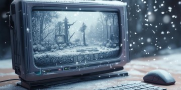 冰雪复古手游在电脑上能玩吗？
