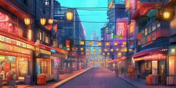 在韩国能玩CF手游吗？