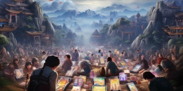 手游神雕侠侣2费钱吗？